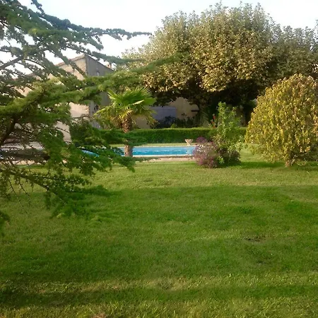 Mas Du Tamaris Hébergement de vacances Mallemort