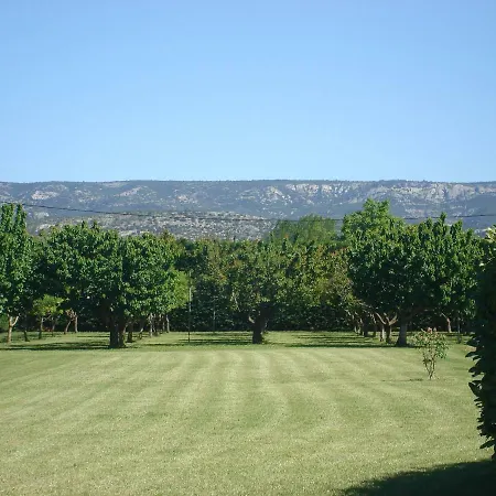 Hébergement de vacances Mas Du Tamaris *