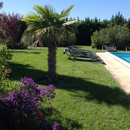 Hébergement de vacances Mas Du Tamaris Mallemort