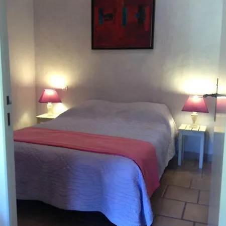 Mas Du Tamaris Hébergement de vacances Mallemort