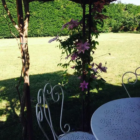 Mas Du Tamaris Hébergement de vacances *