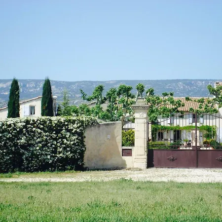 Holiday home Mas Du Tamaris