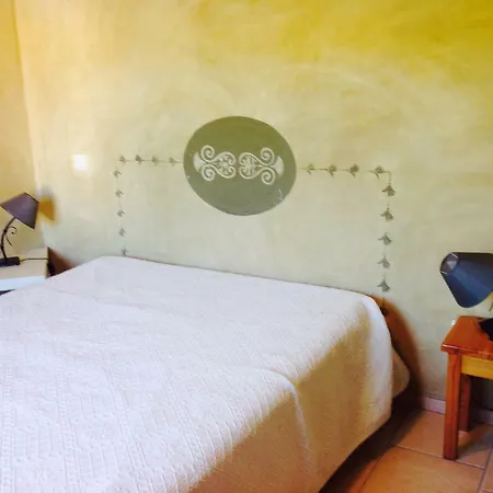 Holiday home Mas Du Tamaris Mallemort