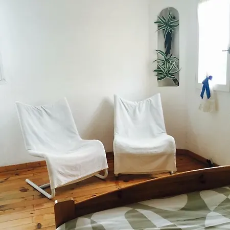 Hébergement de vacances Mas Du Tamaris