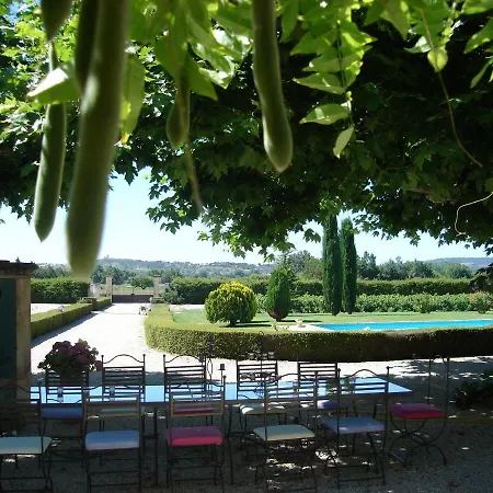 Holiday home Mas Du Tamaris Mallemort