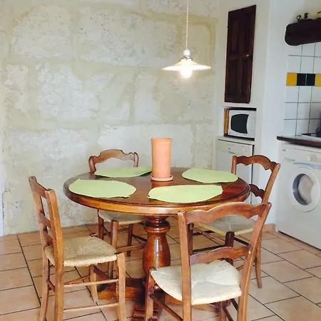 Mas Du Tamaris Holiday home
