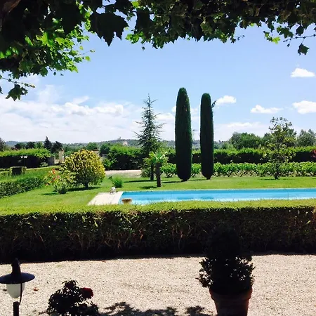 Mas Du Tamaris Holiday home *