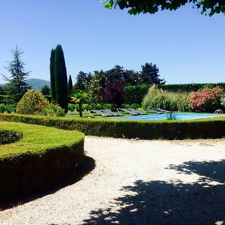 Holiday home Mas Du Tamaris Mallemort