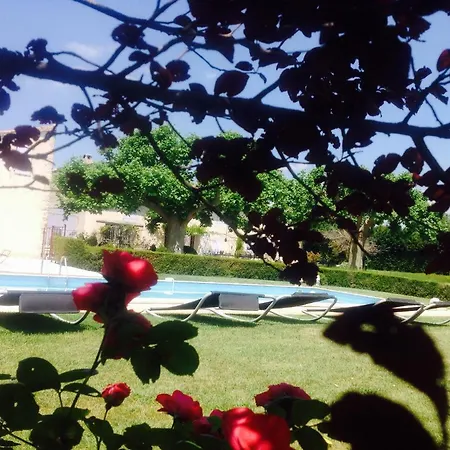 Holiday home Mas Du Tamaris Mallemort