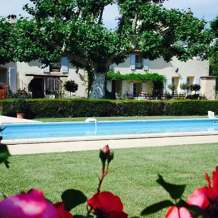 Mas Du Tamaris Holiday home *